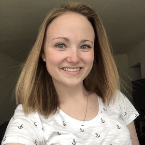 Meet your Posher, Krista